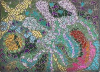 [Thumbnail of Embroidery]