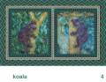 We Share This World - Koala