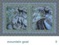 We Share This World - Mountain Goat