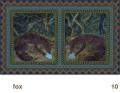 We Share This World - Fox
