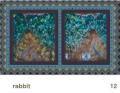 We Share This World - Rabbit