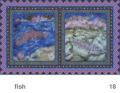 We Share This World - Fish
