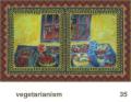 We Share This World - Vegetarianism