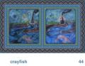 We Share This World - Crayfish