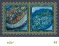 We Share This World - Eden