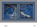 We Share This World - Bat