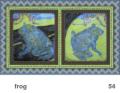 We Share This World - Frog