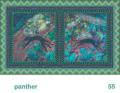 We Share This World - Panther