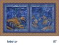 We Share This World - Lobster